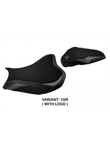 Tappezzeria Shara Seat Cover for Kawasaki Z900